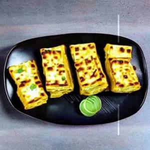 Paneer Nan
