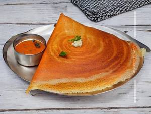 Schezwan Dosa