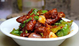 Gobi Chilli