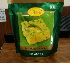 Khaman Mix 400 G