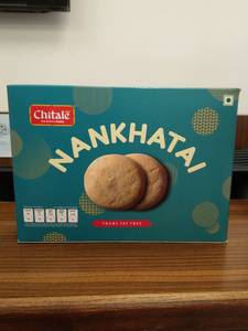 Nankhatai 200 G