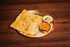Rava Dosa