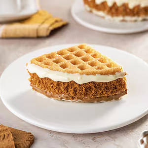 Biscoff Creamcheese