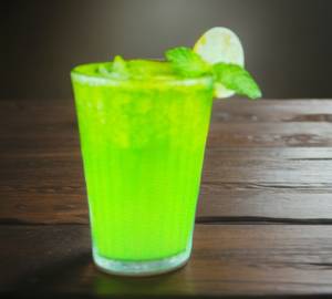 Mint Lime.