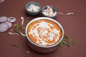Paneer Lababdar