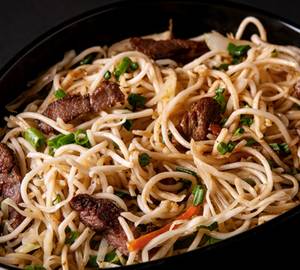 Mutton Noodles