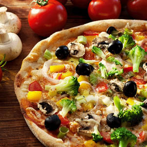 Veggie Sweet.