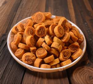 Bhakerwadi Mini 200 Grams