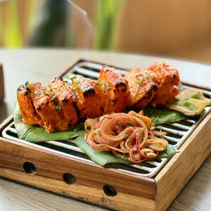 Paneer Tikka Dry