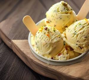 Kulfi Salad