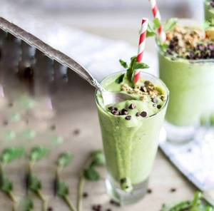 Pista Shake