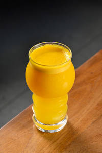 Orange Juice
