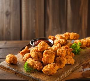 Chicken Popcorn