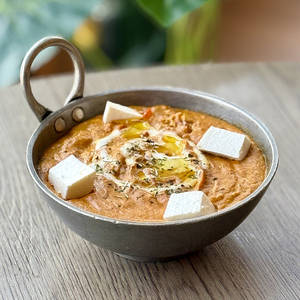 Paneer Butter Masala