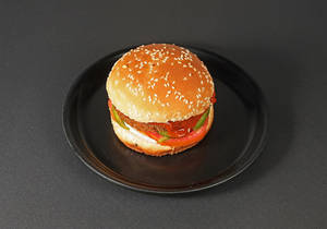 Makhni Burger