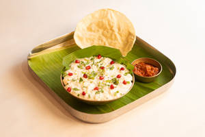 Curd Rice