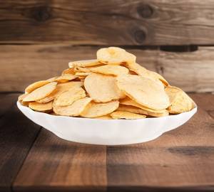 Aloo Papdi Plain (200Grams)