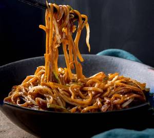 Peri Peri Maggi