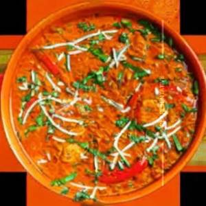 Sev Tomato