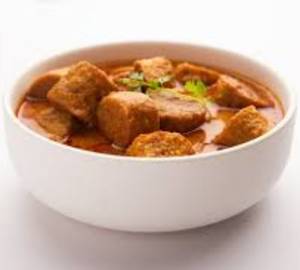 Gatta masala