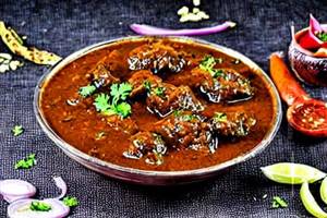 Mutton Nalli Nihari