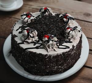 Black forest