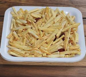 Potato Chivda (200Grams)