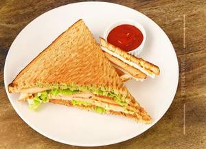Tandoori Sandwich