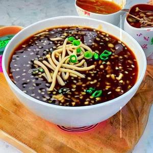 Manchow soup
