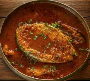 Fish Curry