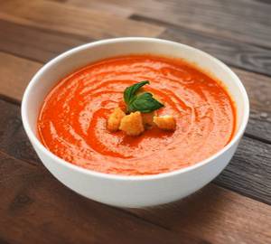 Tomato soup