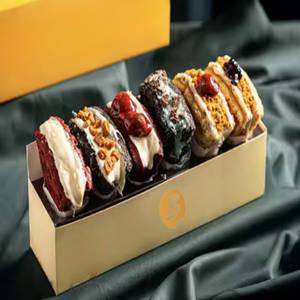 Premium Box Of 6