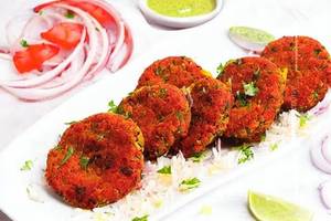 Corn Kabab