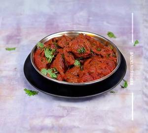 Mutton Masala Fry( 3Pcs )