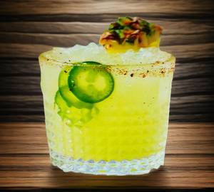Pineapple Lime ..