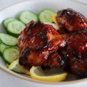 Peri Peri Chicken