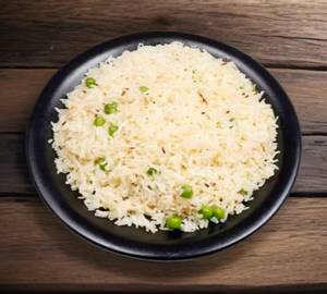 Matar Rice