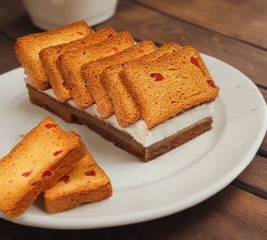 Fruit Toast
