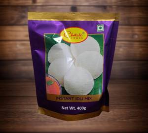 Idli Mix 400 G.