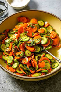 Green Salad