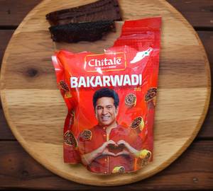 Bakarwadi 250Gm