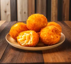 Chicken Cheese Balls 5pcs
