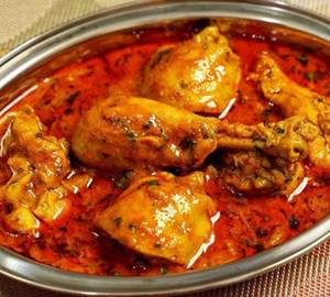 Chicken Masala