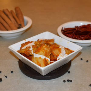 Murgh Kundan Kalia