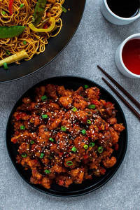 Gobi Manchurian