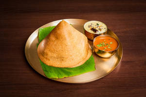 Plain Dosa
