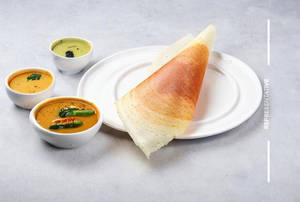 Cheese Dosa