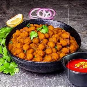 Aloo Chole
