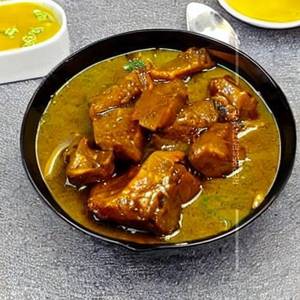 Lemon Pork 