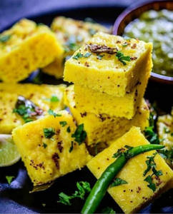 Dhokla [500 gm]